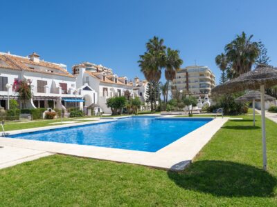 Pueblo Castillo (Fuengirola)